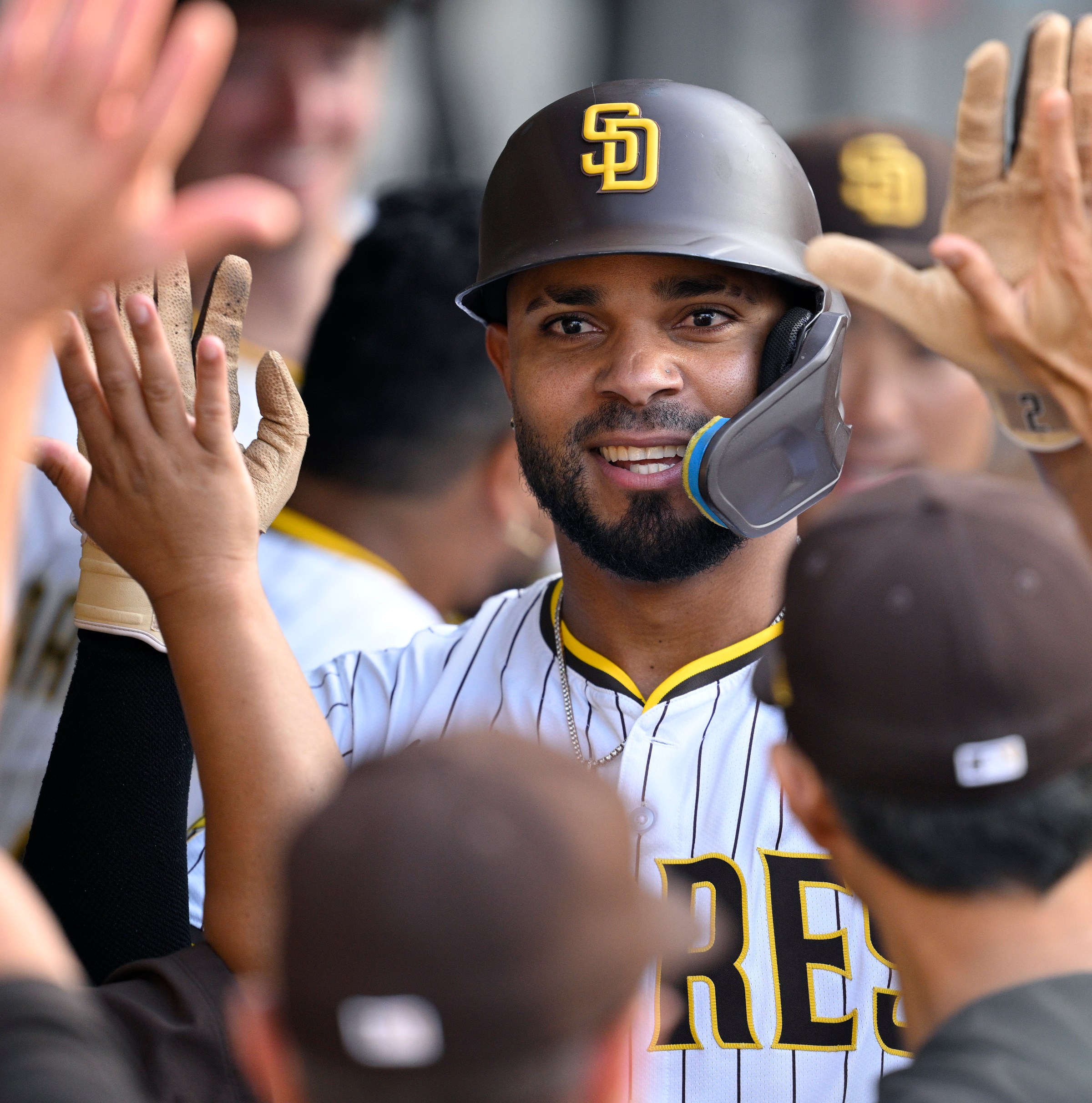 Good Morning San Diego: Padres walk-off Red Sox in 10th