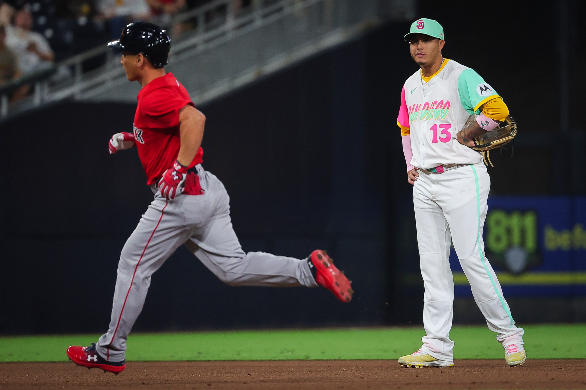 Good Morning San Diego: Nick Pivetta stumbles, Padres fall