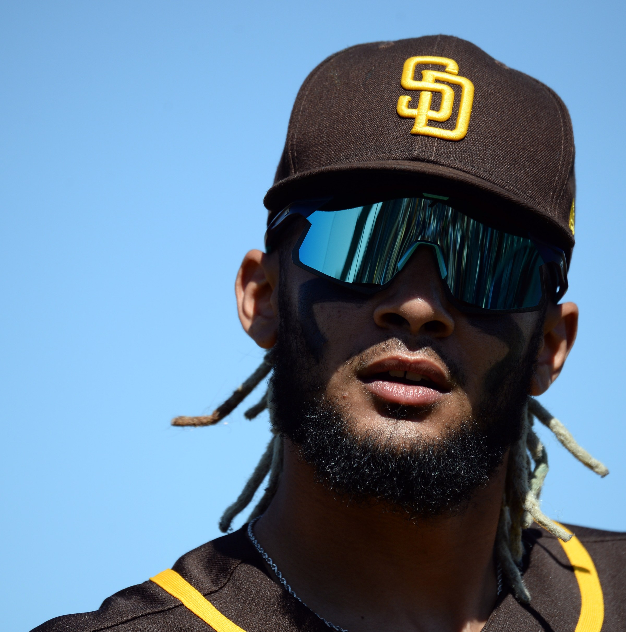 Fernando Tatis Jr. and his heartwarming gesture