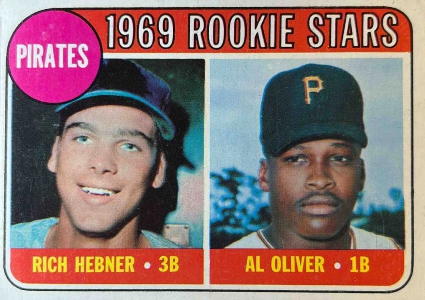 Talking Baseball with Underappreciated Pittsburgh Pirates Great Al Oliver