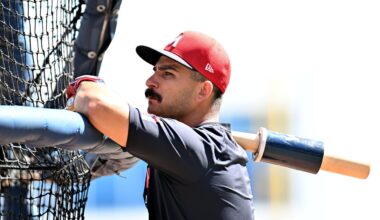 MN Twins Commit to New Catcher in Latest Roster Move