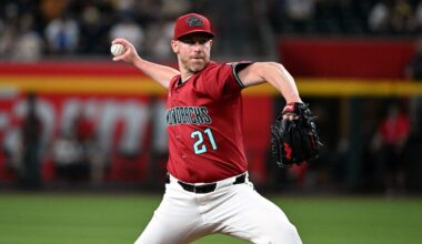 Blaze Alexander is at it again