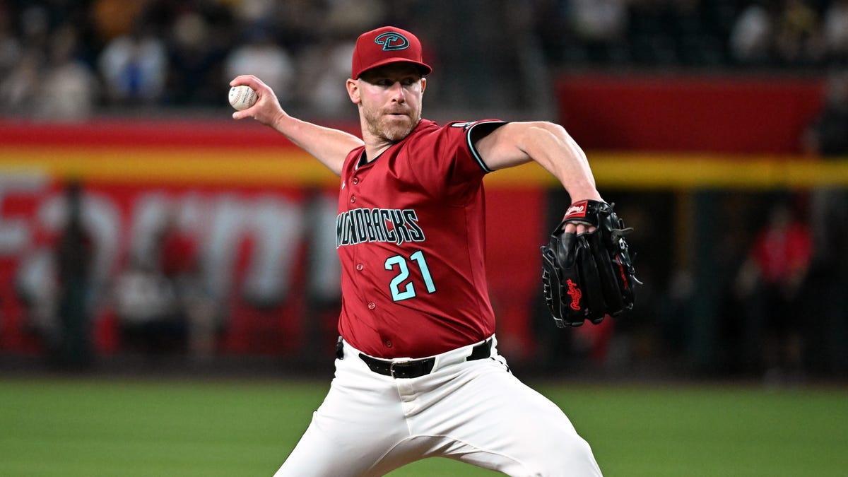 Blaze Alexander is at it again