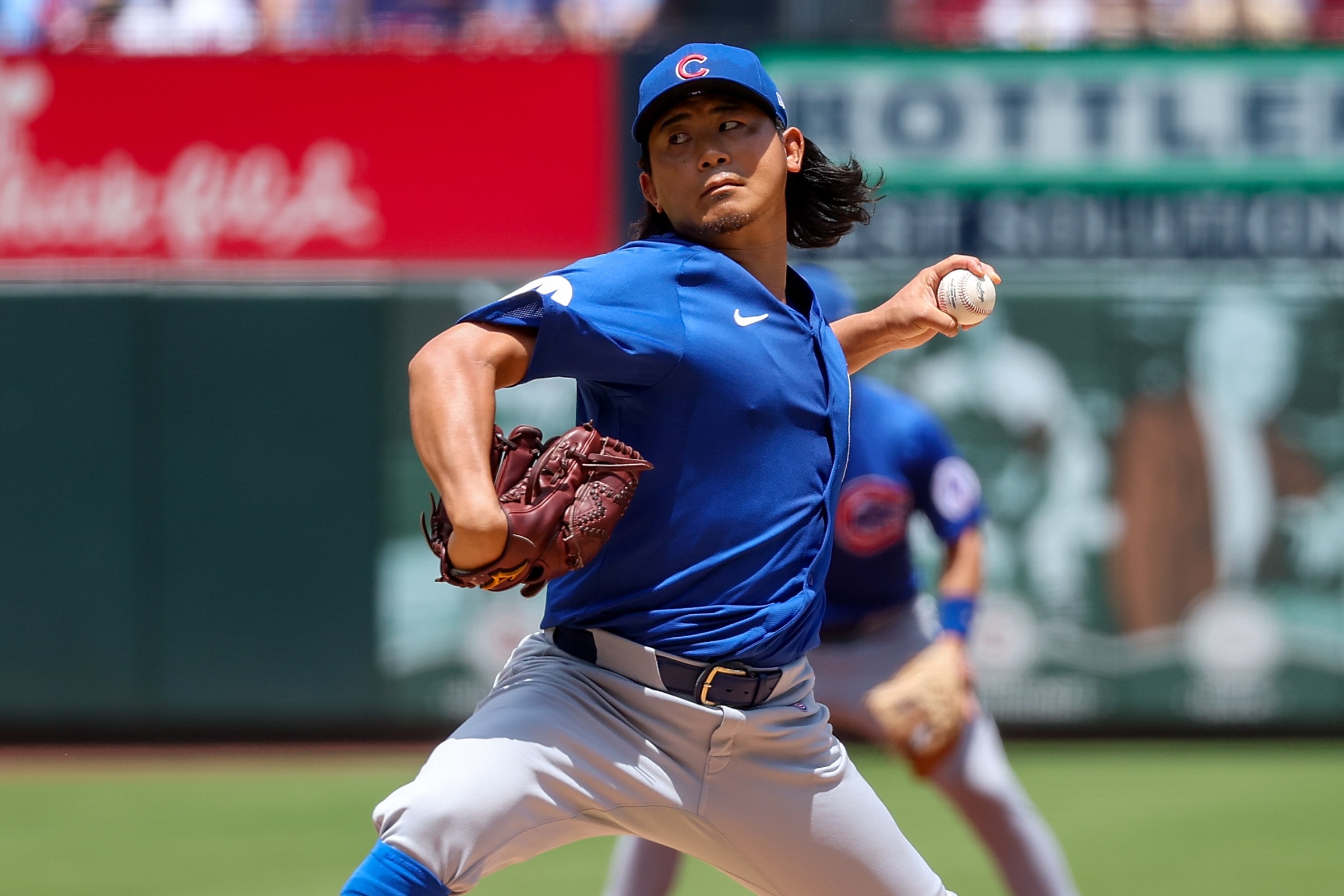 First pitch thread: Cubs vs. Cardinals, Sunday 8/10, 6:10 CT