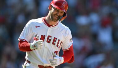 Chicago White Sox v Los Angeles Angels