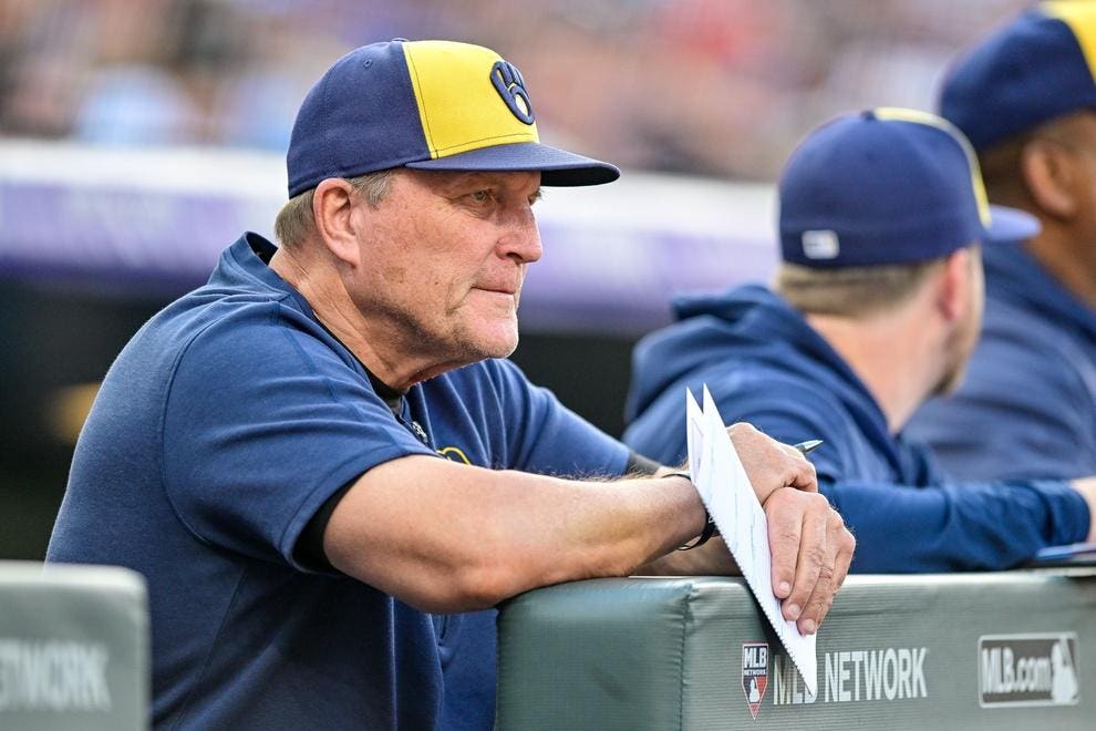 Pat Murphy, Matt Arnold Have The Milwaukee Brewers On A Roll