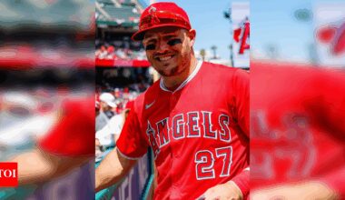 Los Angeles Angels vs. Tampa Bay Rays - Where and how to watch today’s match, expected lineup, venue, time and more | MLB News