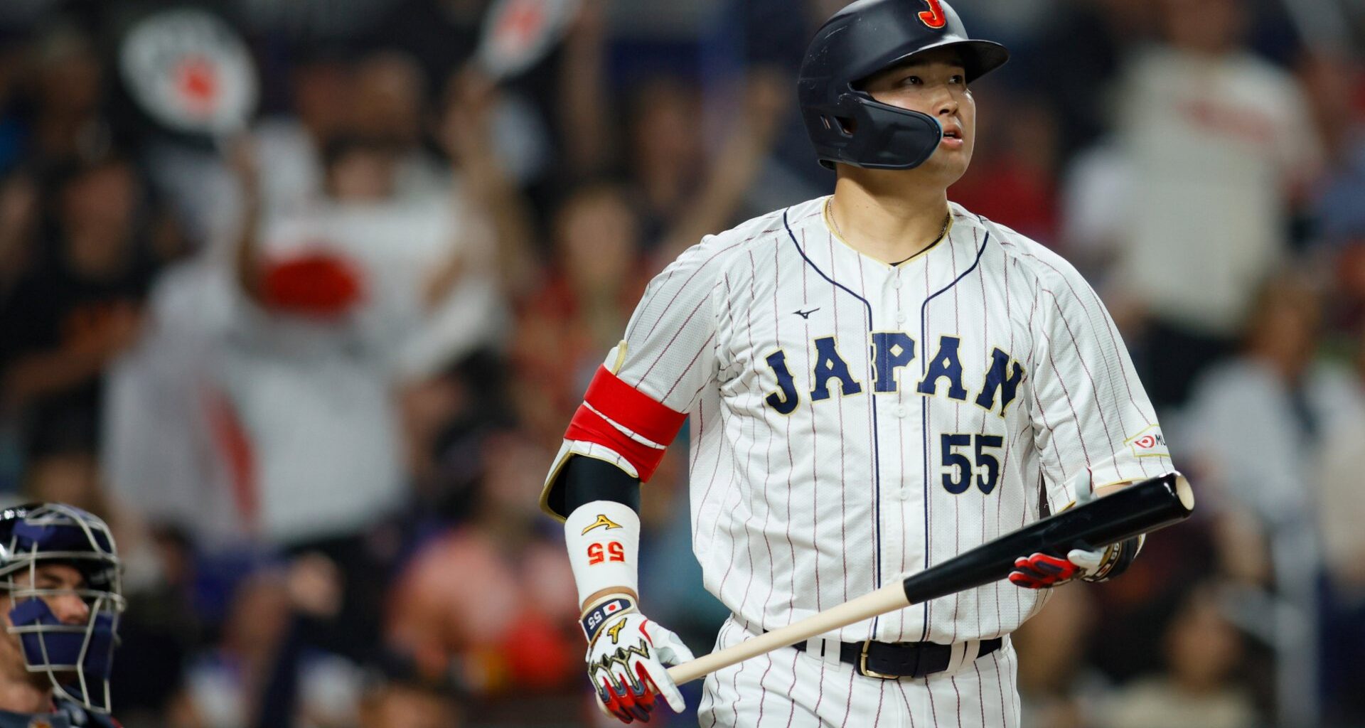 Red Sox Named Top-5 Suitor For Japanese Phenom