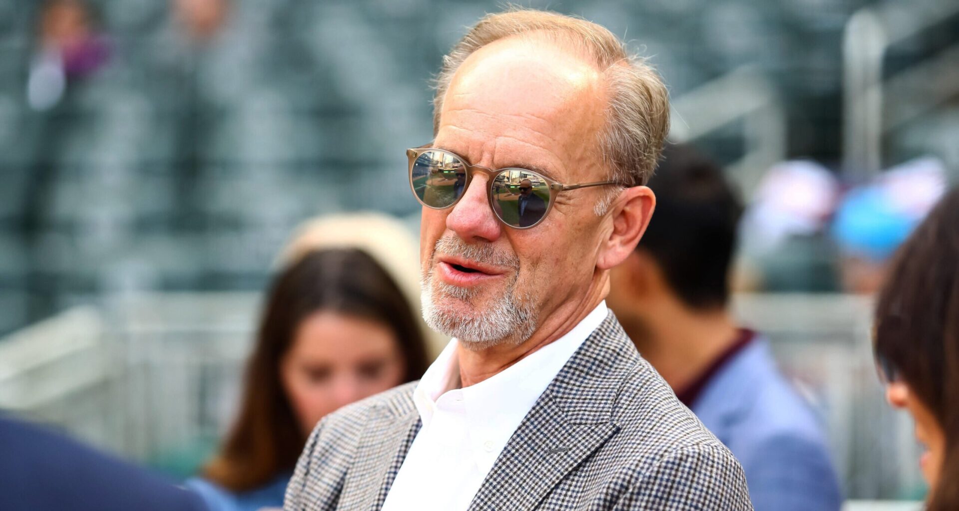 Minnesota Twins Sale Dead