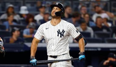 Yankees lose to Twins, missing an opportunity to gain ground in postseason race