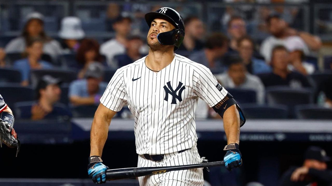 Yankees lose to Twins, missing an opportunity to gain ground in postseason race
