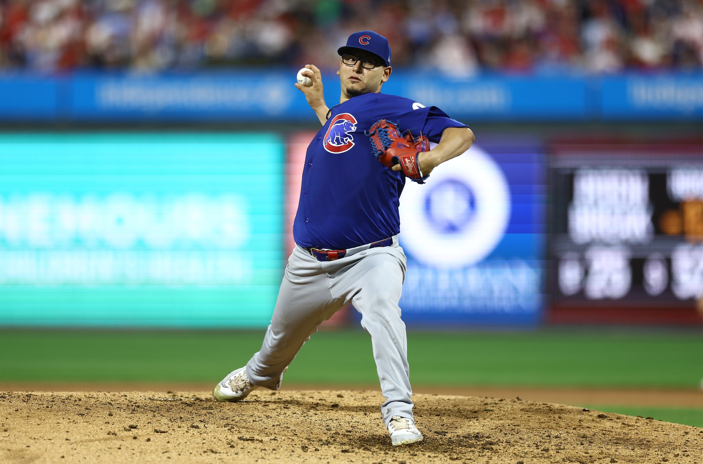 First pitch thread: Cubs vs. Blue Jays, Tuesday 8/12, 6:07 CT