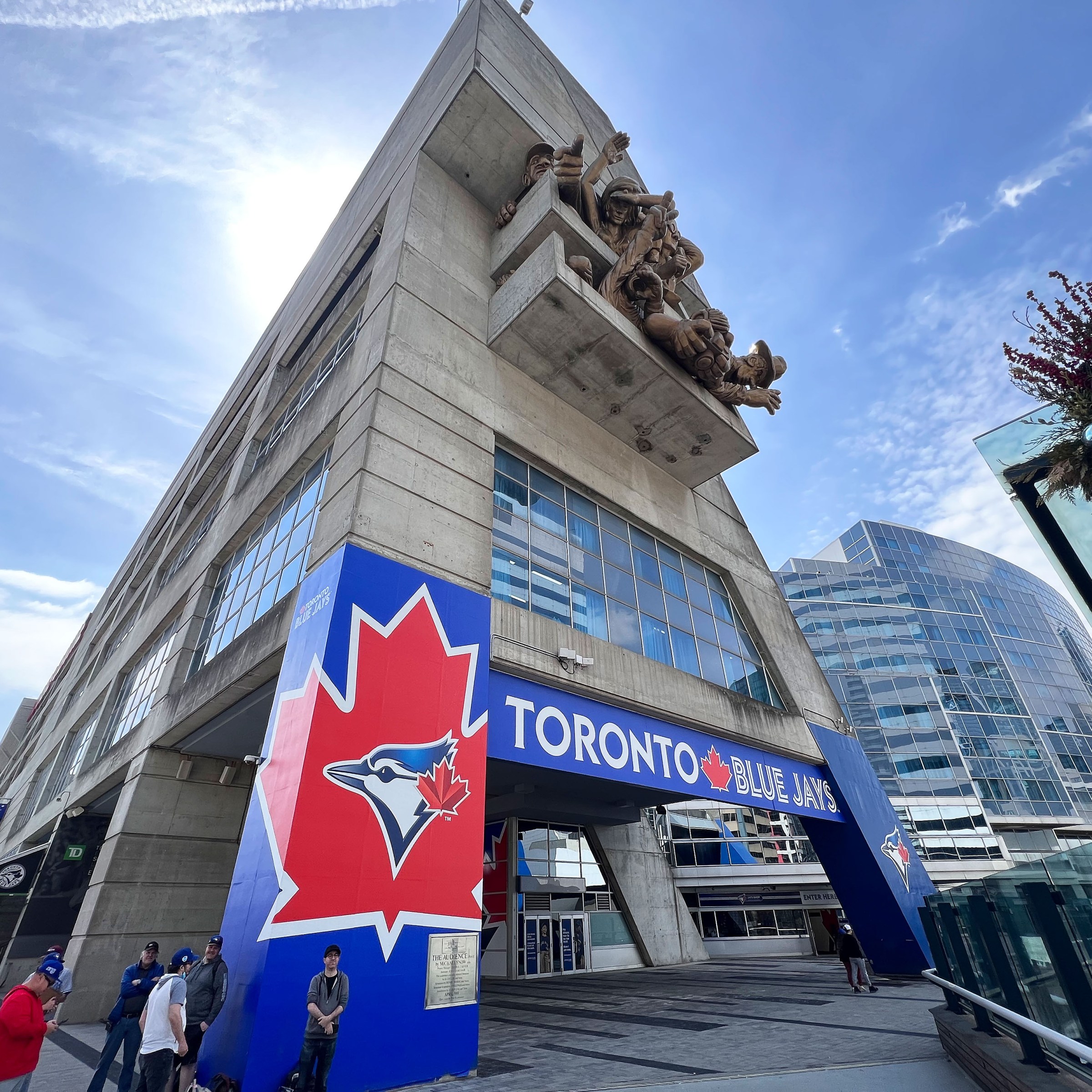 Cubs vs. Blue Jays Tuesday 8/12 game threads