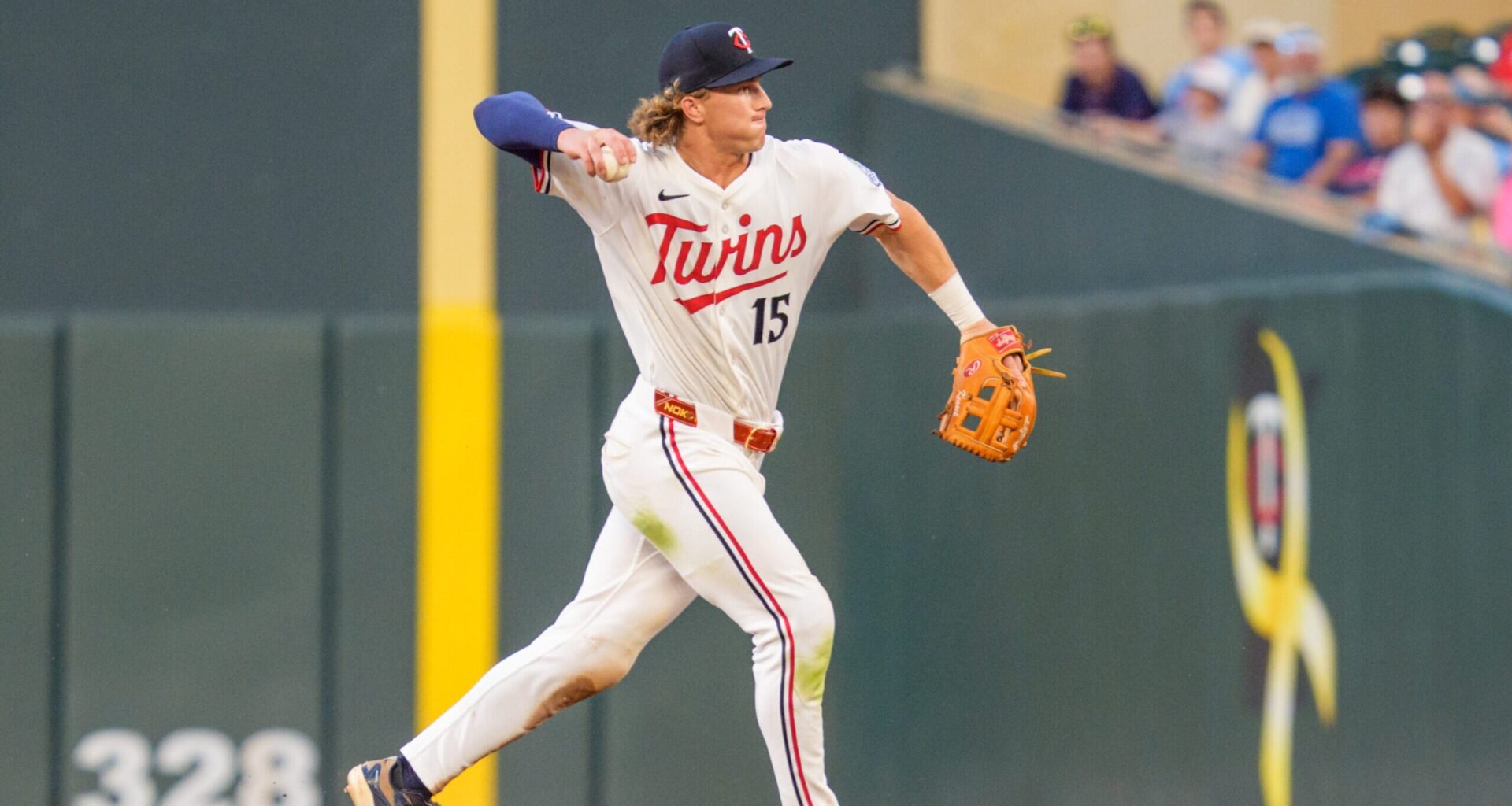 MN Twins Nearly Land Top Spot in Prospect Rankings