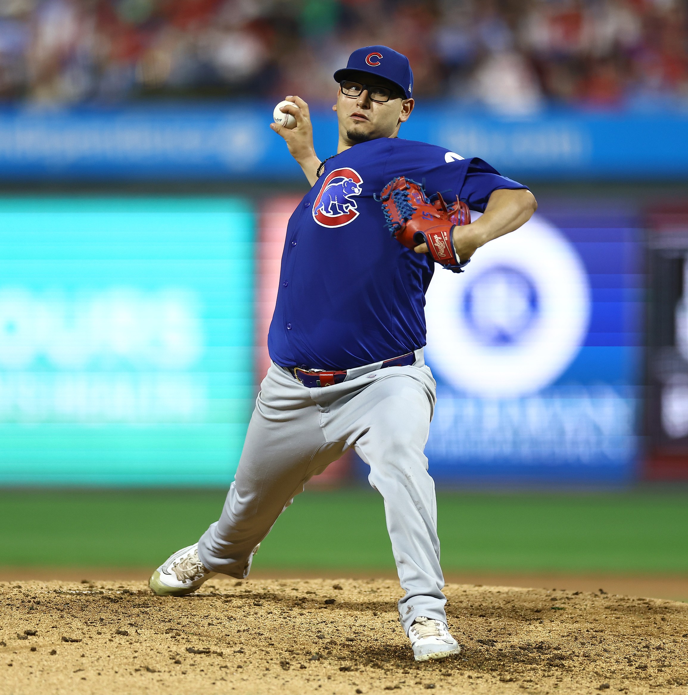 First pitch thread: Cubs vs. Blue Jays, Tuesday 8/12, 6:07 CT