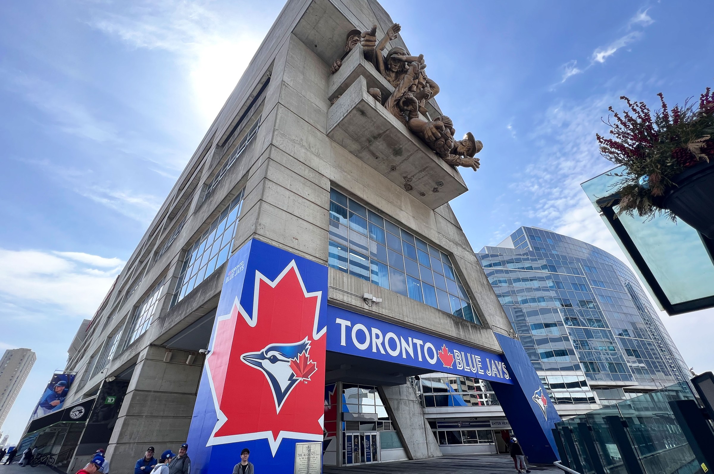 Cubs vs. Blue Jays Tuesday 8/12 game threads