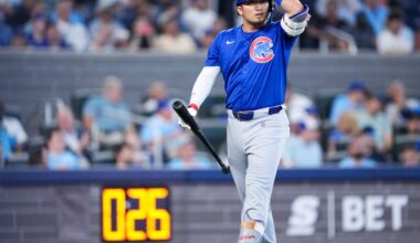 Overflow thread: Cubs vs. Blue Jays, Wednesday 8/13, 6:07 CT