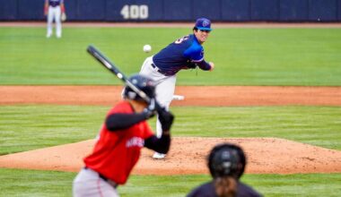 Phillies — And Their Fans — Still Waiting For Andrew Painter