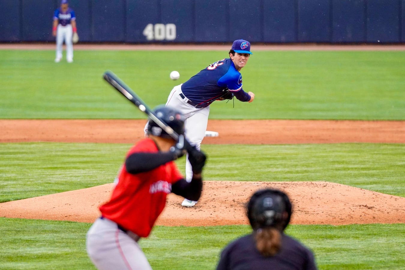 Phillies — And Their Fans — Still Waiting For Andrew Painter