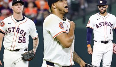 How Astros can redefine team as race enters critical stretch