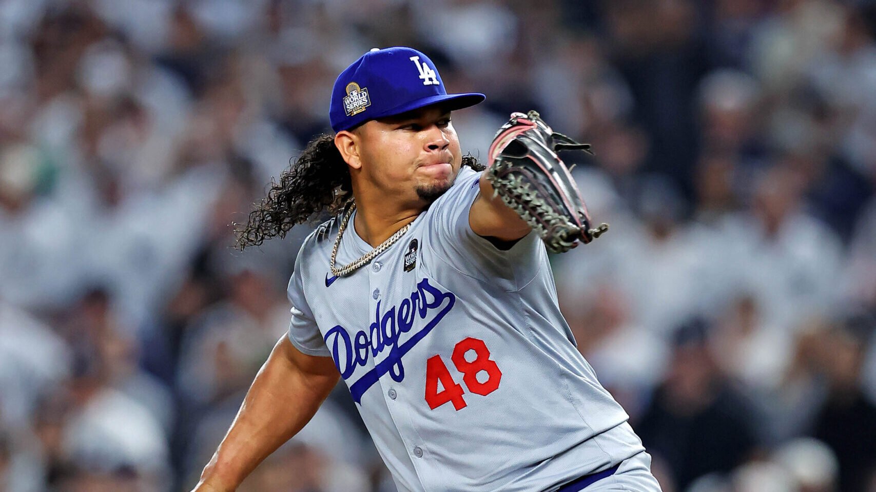 Former MN Twins Fireballer Likely Done for Year