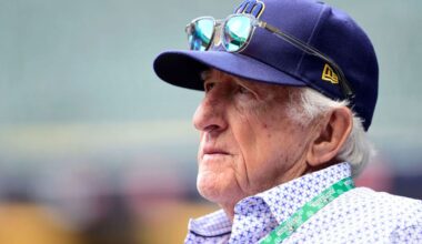 Bob Uecker Celebration; Milwaukee Brewers release new information
