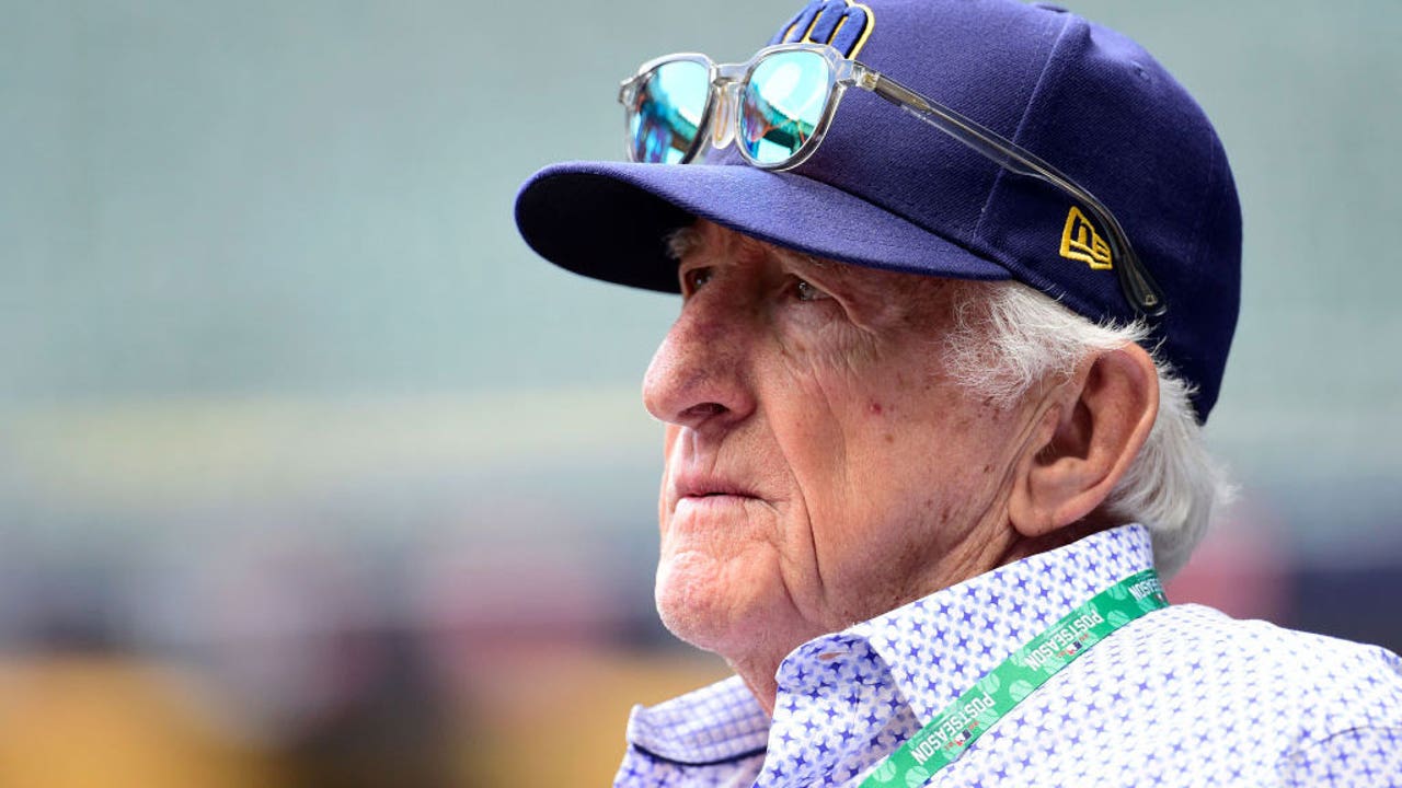 Bob Uecker Celebration; Milwaukee Brewers release new information