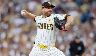 Padres place Michael King on 15-day injured list