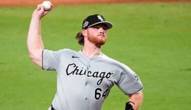 Game Thread: Tigers (69-52) at White Sox (44-76)