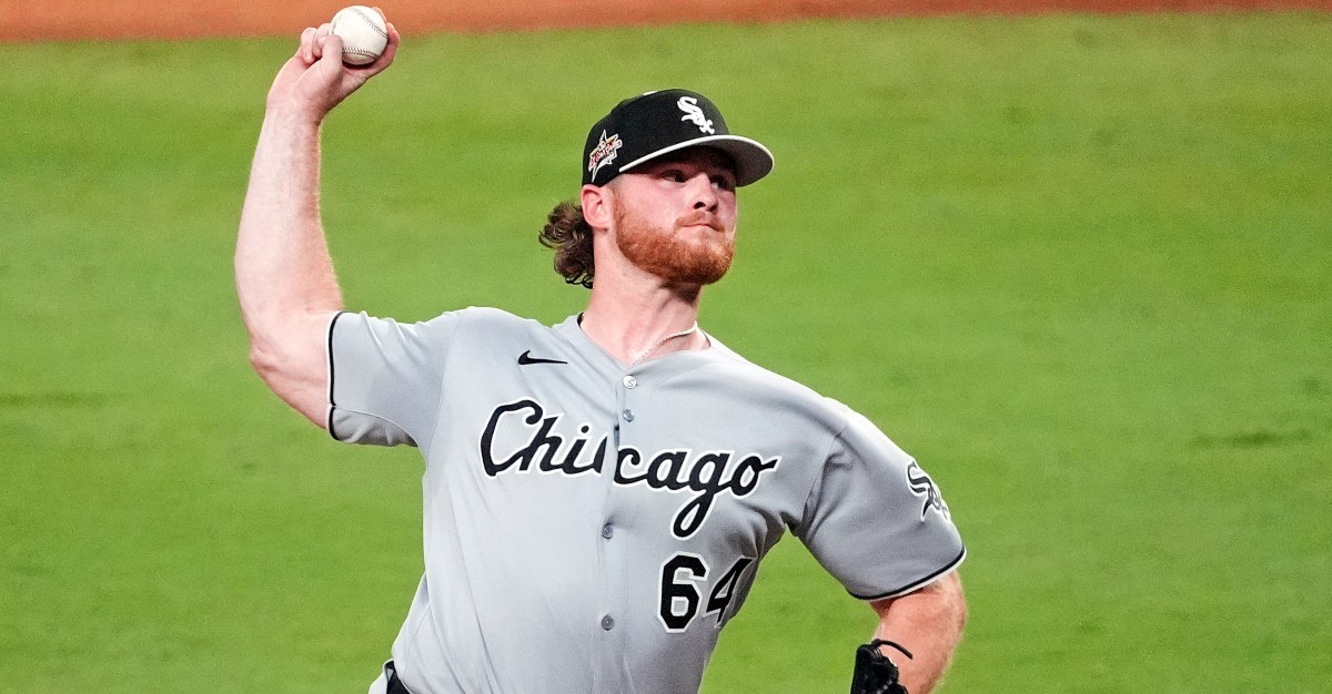 Game Thread: Tigers (69-52) at White Sox (44-76)