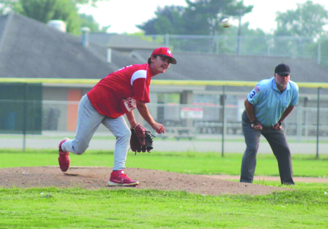Mavs edged out 2-1 in Superiorland baseball semis | News, Sports, Jobs