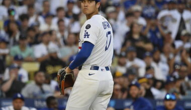 Shohei Ohtani & Dodgers Face Harsh Criticism As Padres Insider Reignites Rivalry With Vile Dig