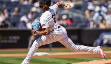 Why Yankees’ Luis Gil conjures memories of a late Cardinals scout