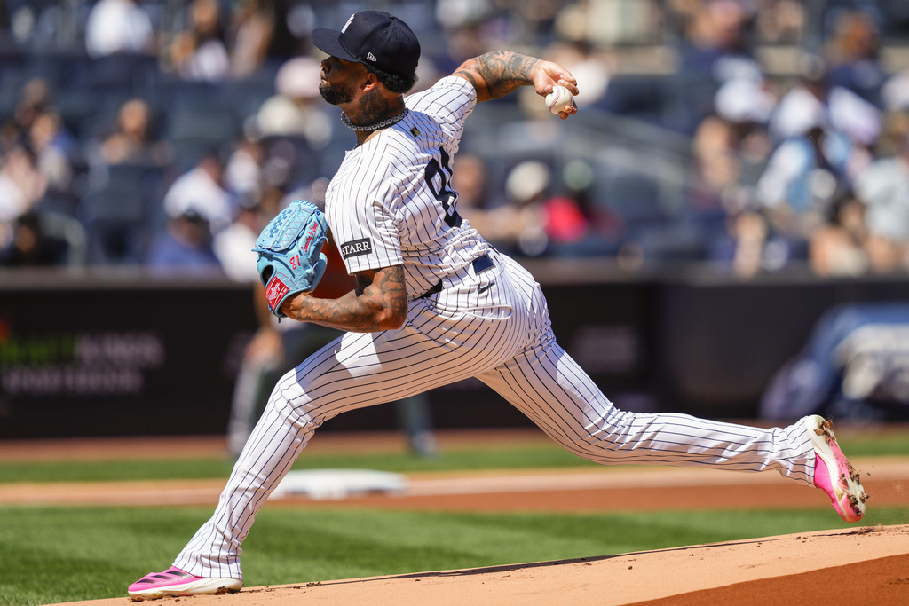 Why Yankees’ Luis Gil conjures memories of a late Cardinals scout