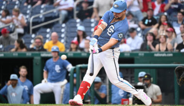 Red Sox Likely Still Interested In Former Trade Target