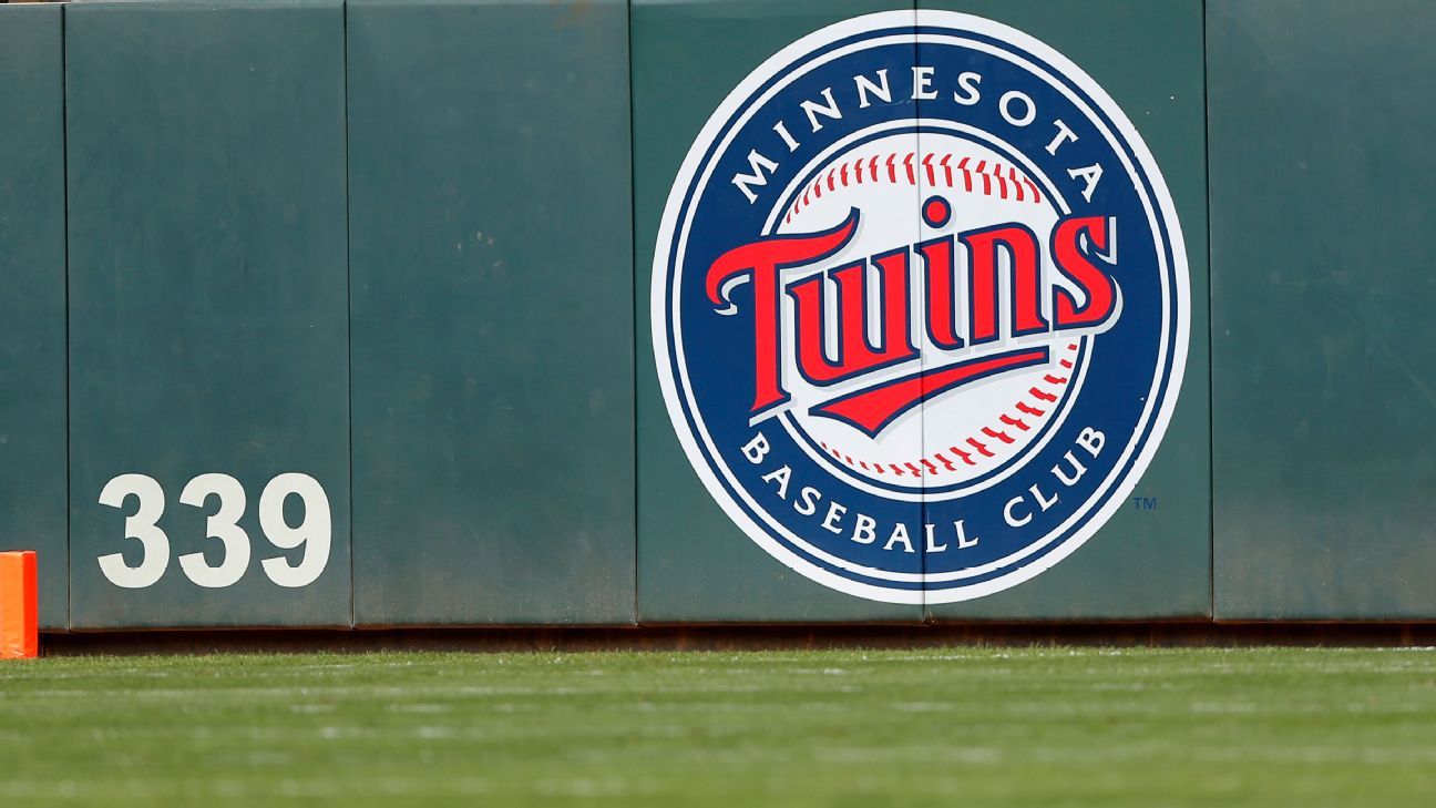 Twins no longer for sale as Pohlad family eyes new investors