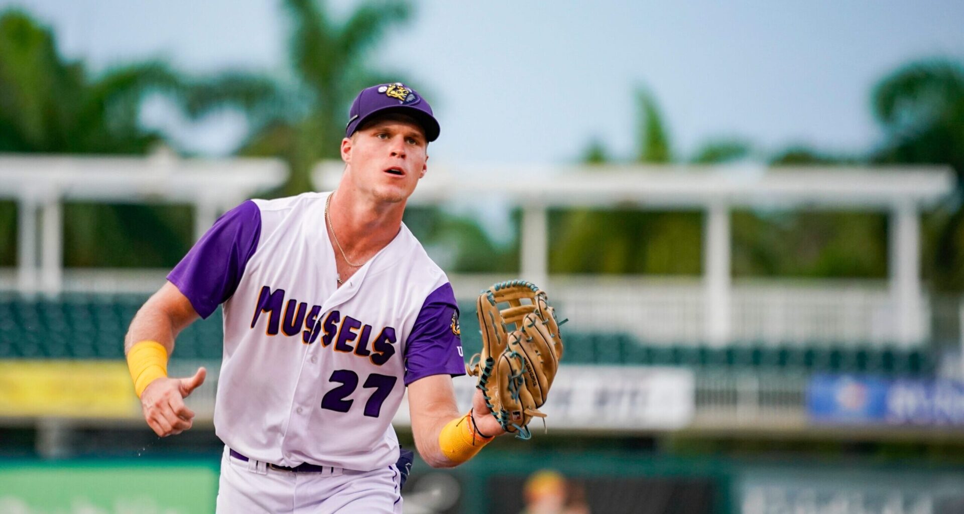 Minnesota Twins Top Prospect Avoids Serious Injury