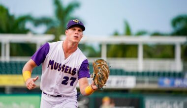 Minnesota Twins Top Prospect Avoids Serious Injury