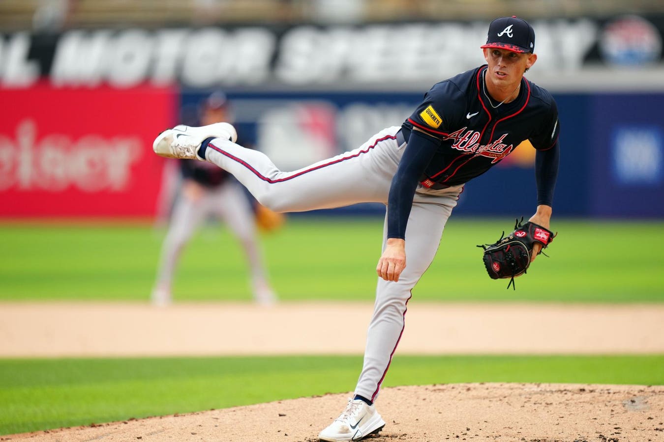 Atlanta Braves’ Rookie Hurston Waldrup Looks Like Another Reliable Ace