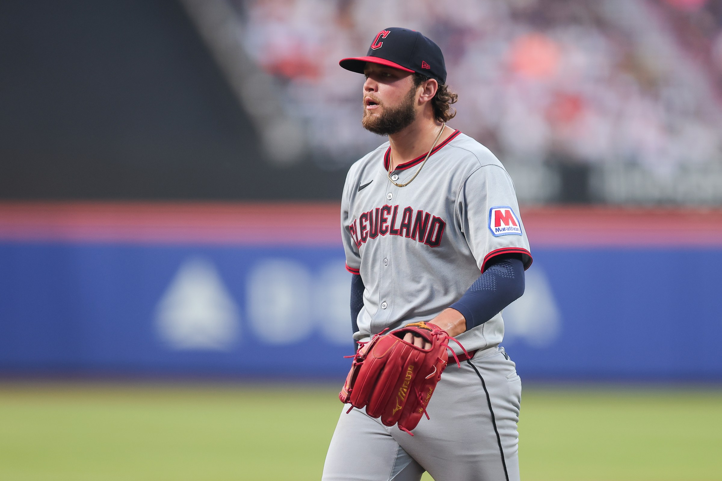 GAME THREAD: Guardians at White Sox, game 117 of 162