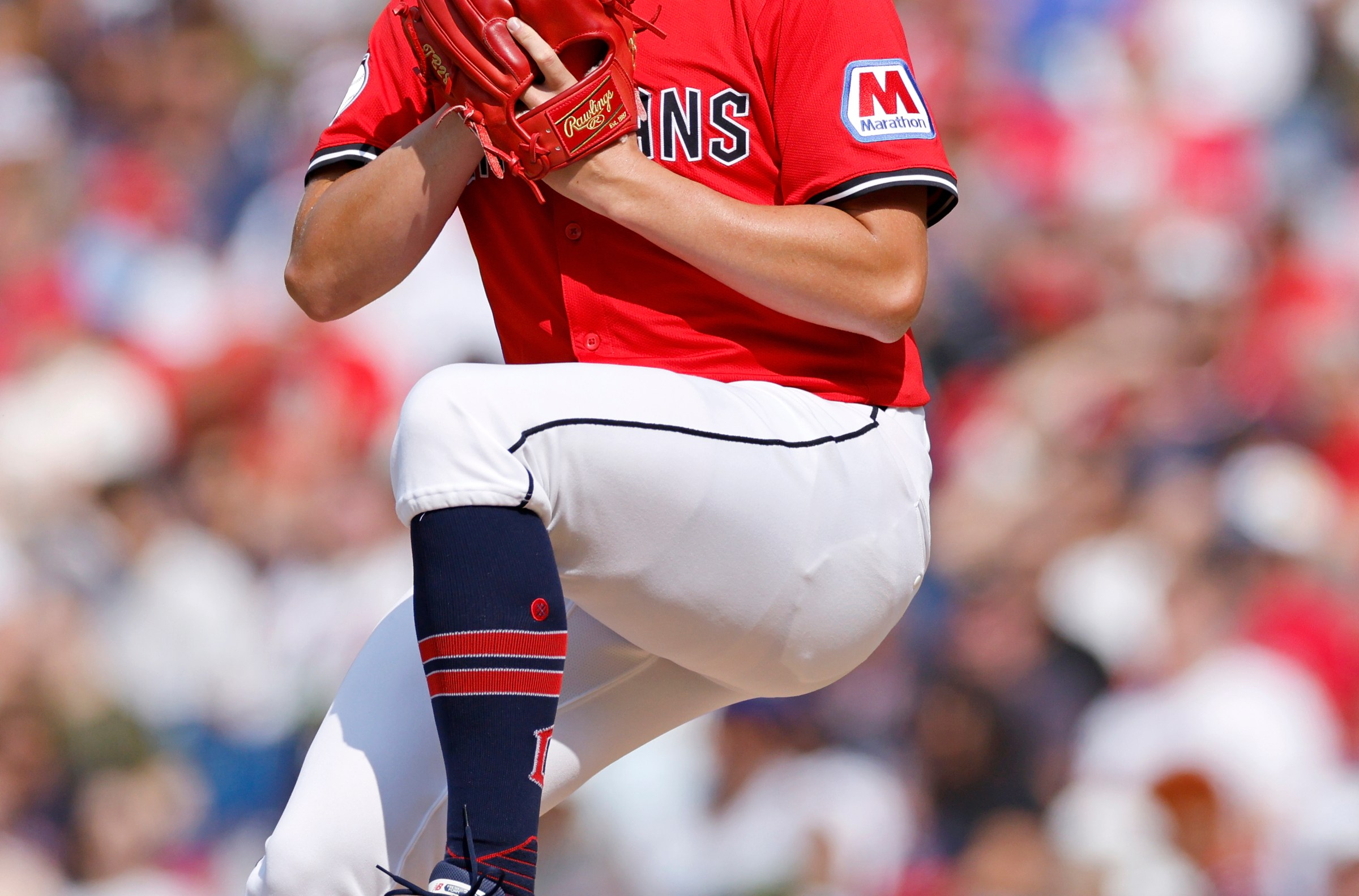 GAME THREAD: Guardians at White Sox, game 115 of 162