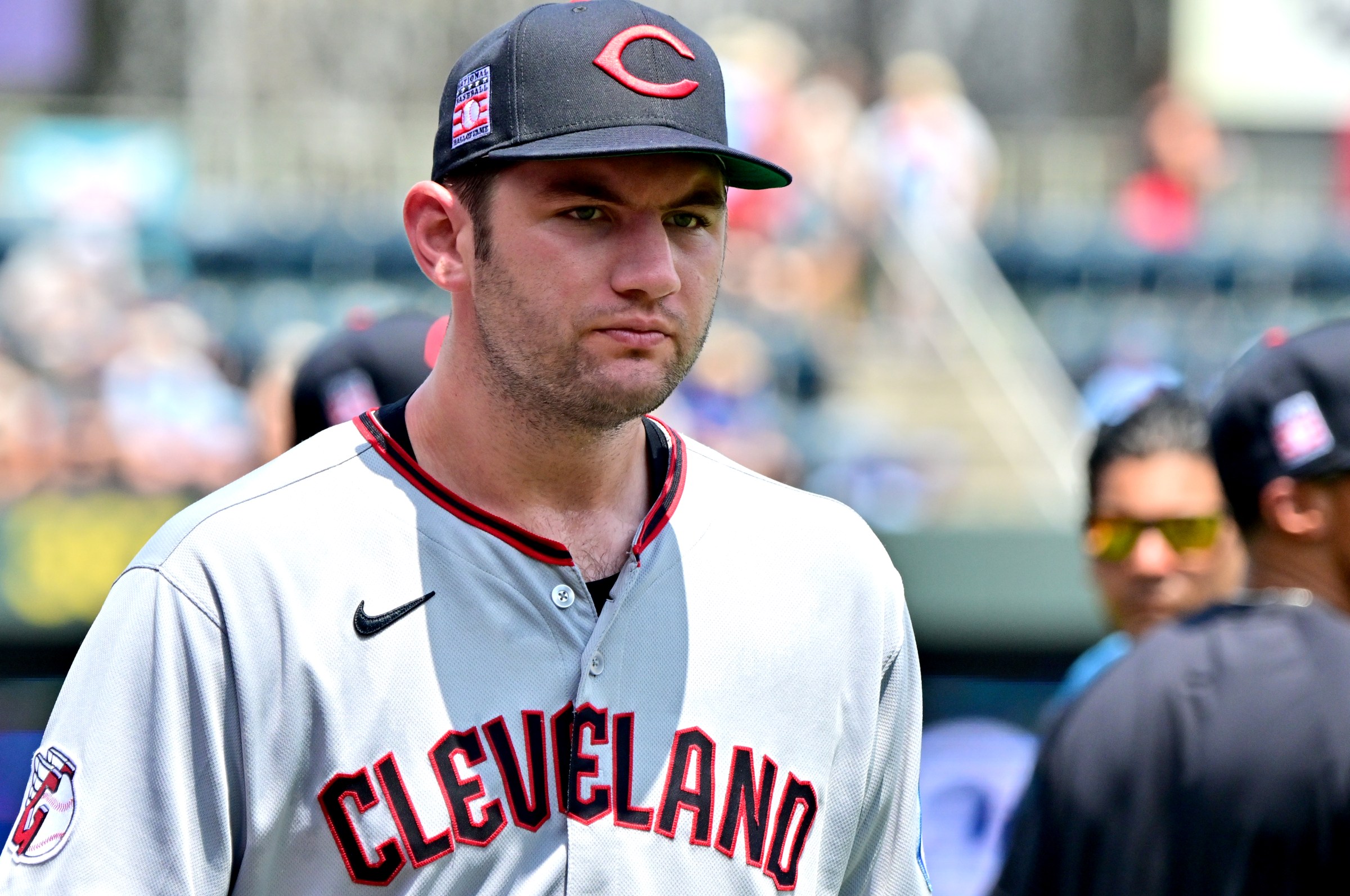 GAME THREAD: Guardians at Mets, game 114 of 162