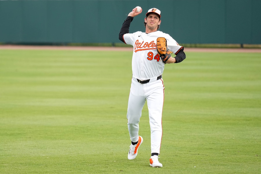 Orioles: Call-up brings Dylan Beavers’ parents ‘tears of excitement, joy’