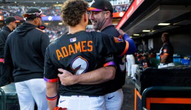 Vintage Verlander not enough for SF Giants vs. Rays in seventh straight loss – The Mercury News