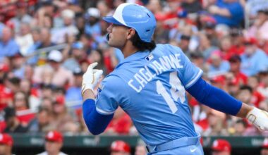 Video: Rest of Season Strategy Guide (2025 Fantasy Baseball)