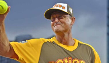 Former Padres to manage teams at All-American Classic