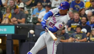 Mariners vs. Mets same-game parlay for Sunday Night Baseball from proven expert includes Juan Soto
