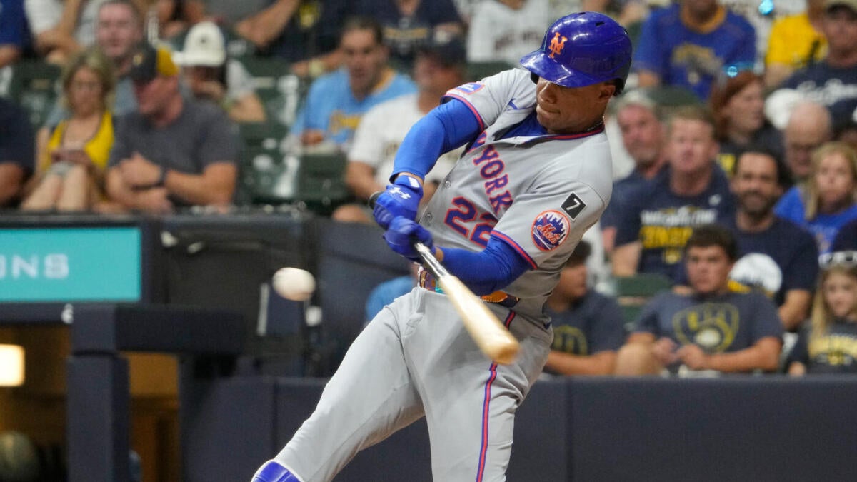 Mariners vs. Mets same-game parlay for Sunday Night Baseball from proven expert includes Juan Soto