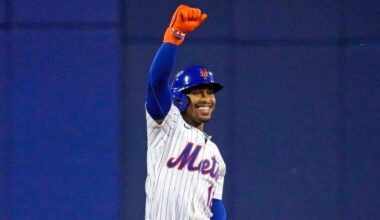 Mets win Little League Classic, take series from Mariners