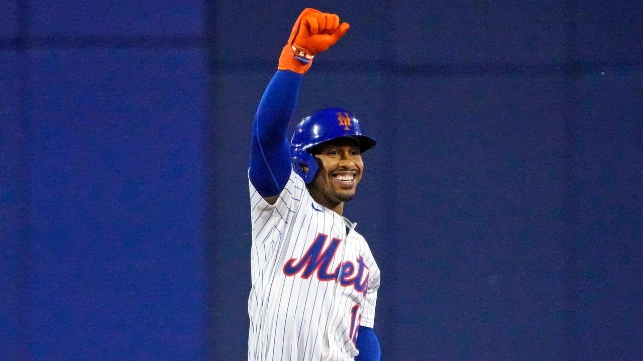 Mets win Little League Classic, take series from Mariners